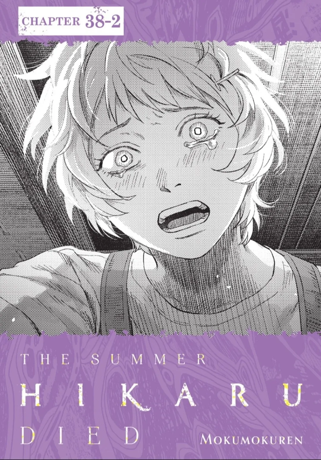 Read The Summer Hikaru Died (en) Manga Online