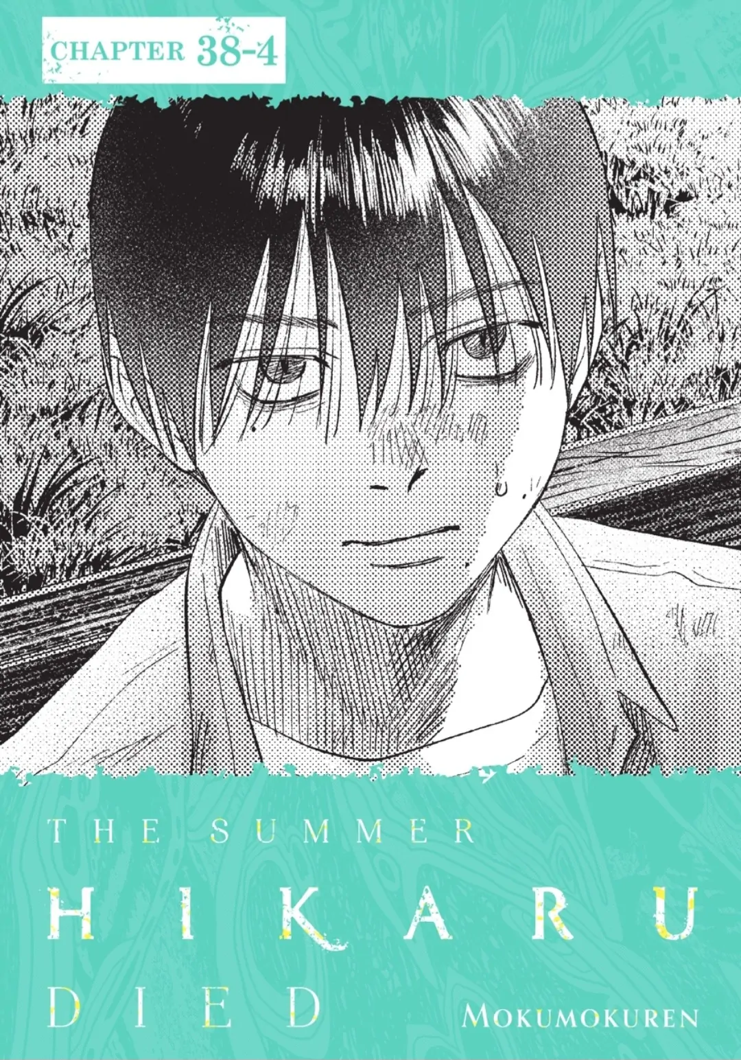 Read The Summer Hikaru Died (en) Manga Online