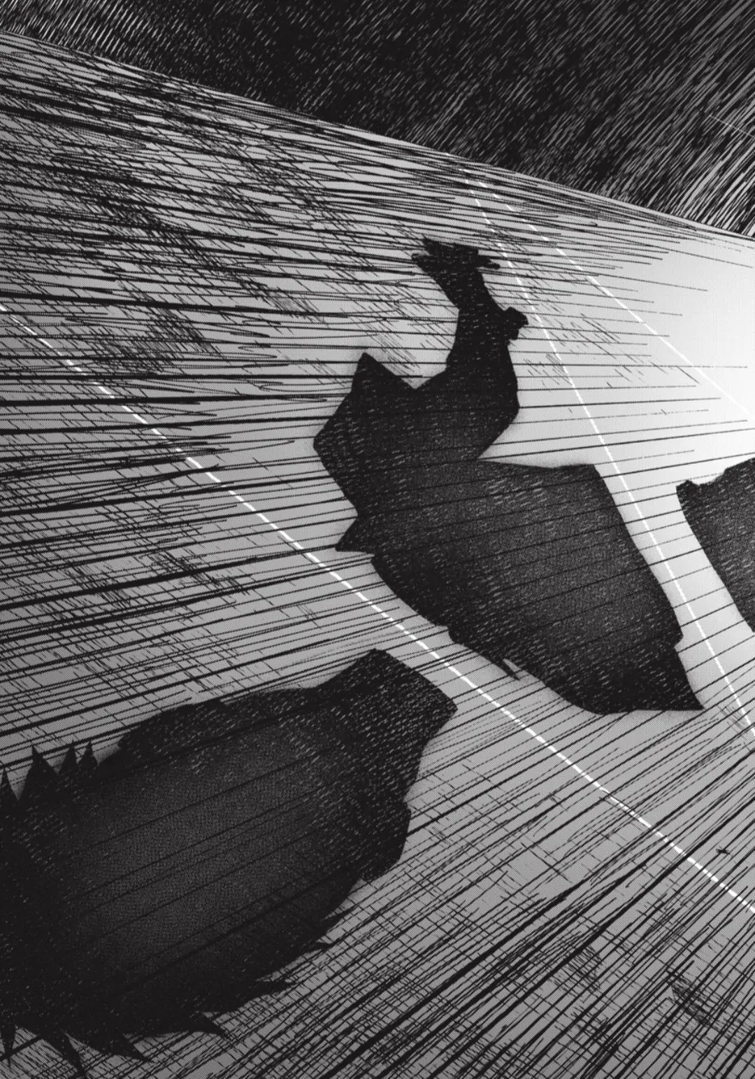 Read The Summer Hikaru Died (en) Manga Online