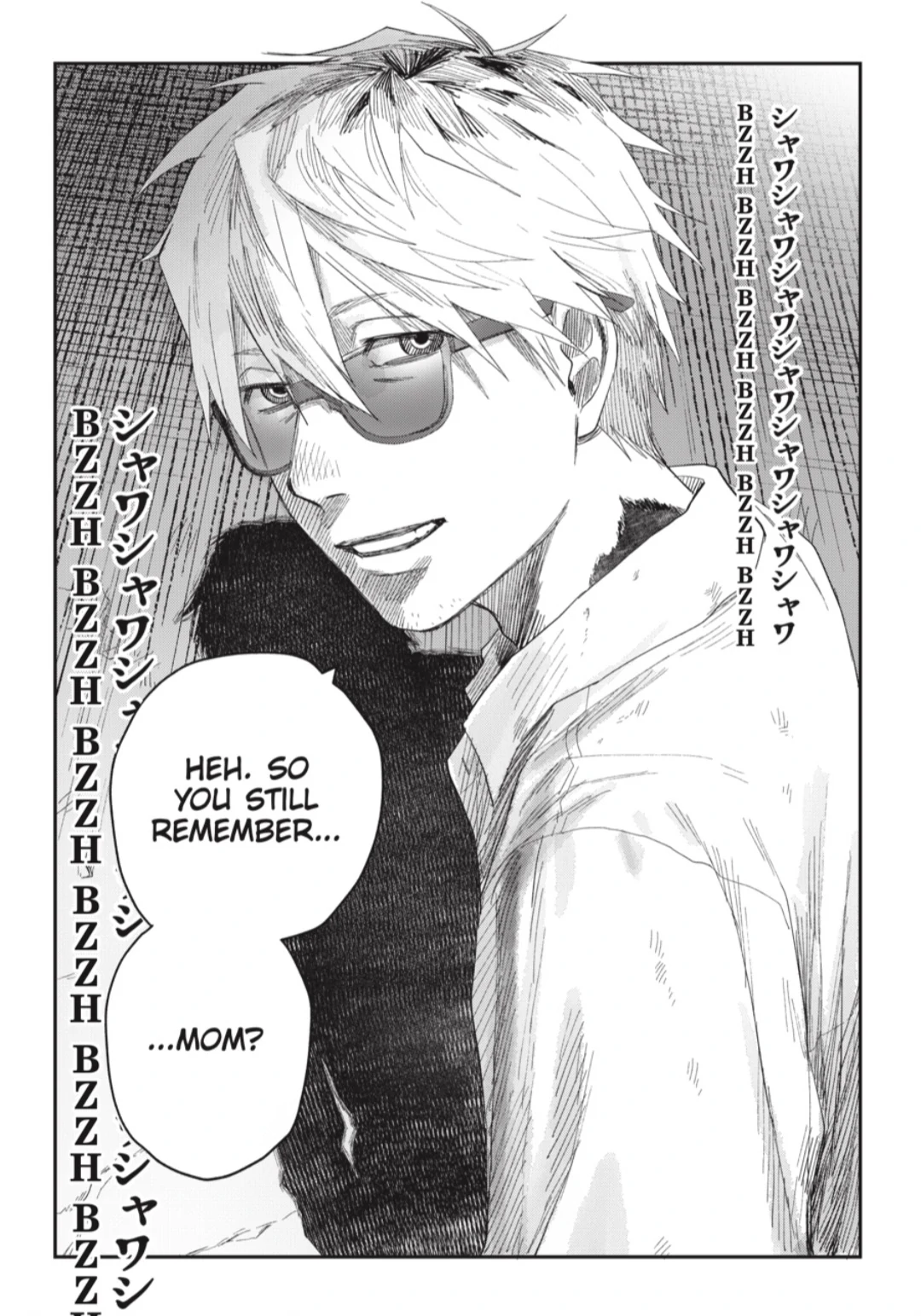 Read The Summer Hikaru Died (en) Manga Online