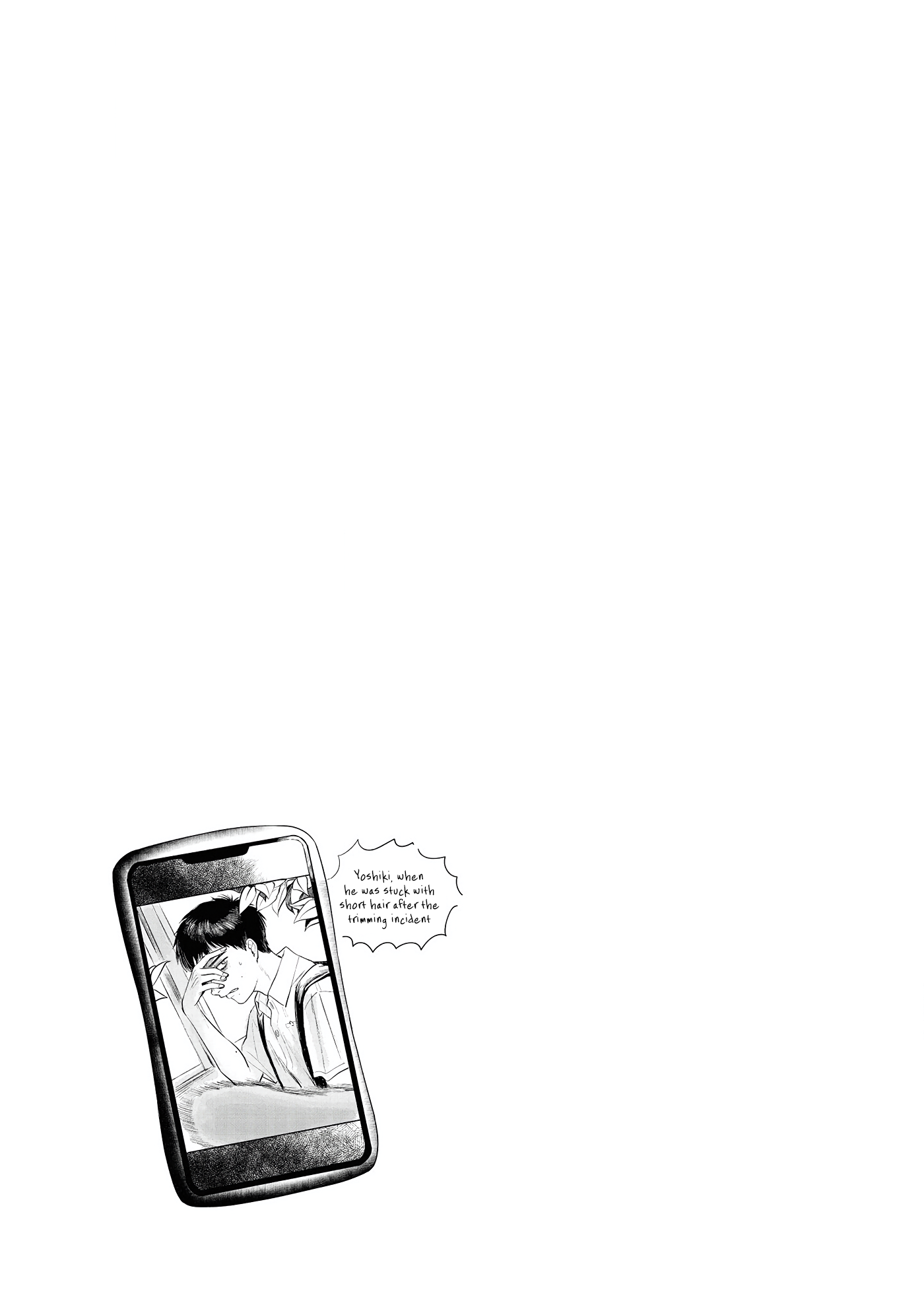 Read The Summer Hikaru Died (en) Manga Online