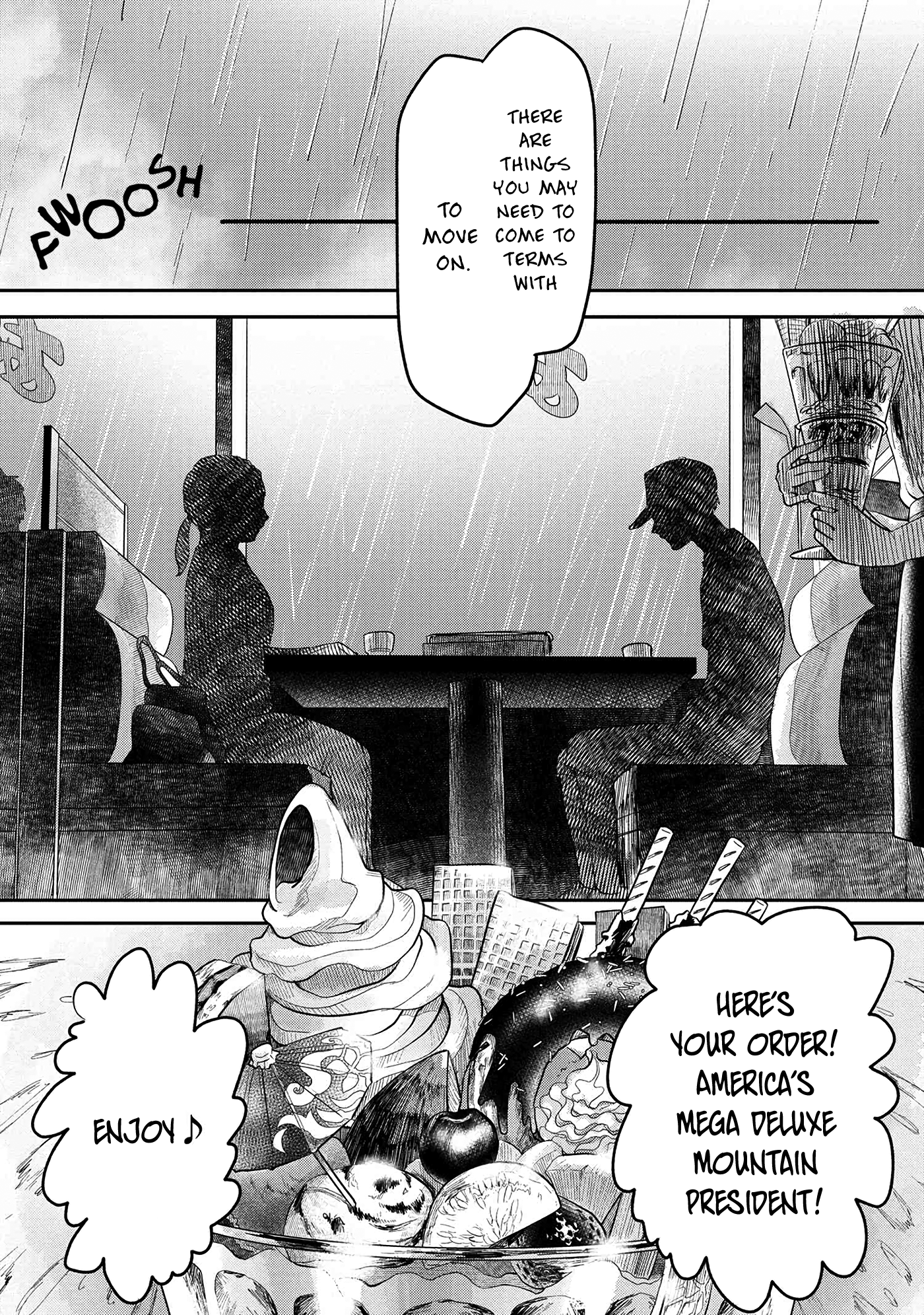 Read The Summer Hikaru Died (en) Manga Online
