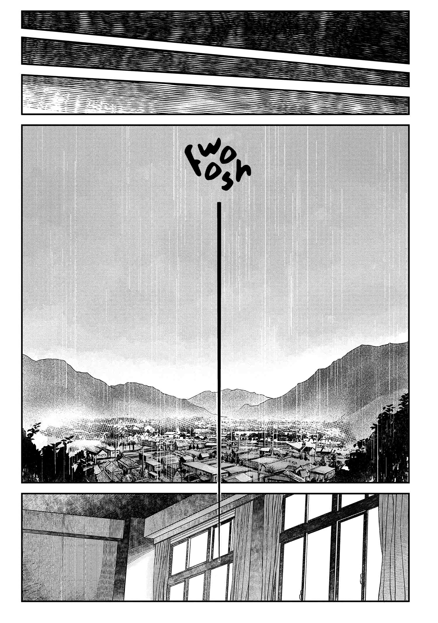 Read The Summer Hikaru Died (en) Manga Online