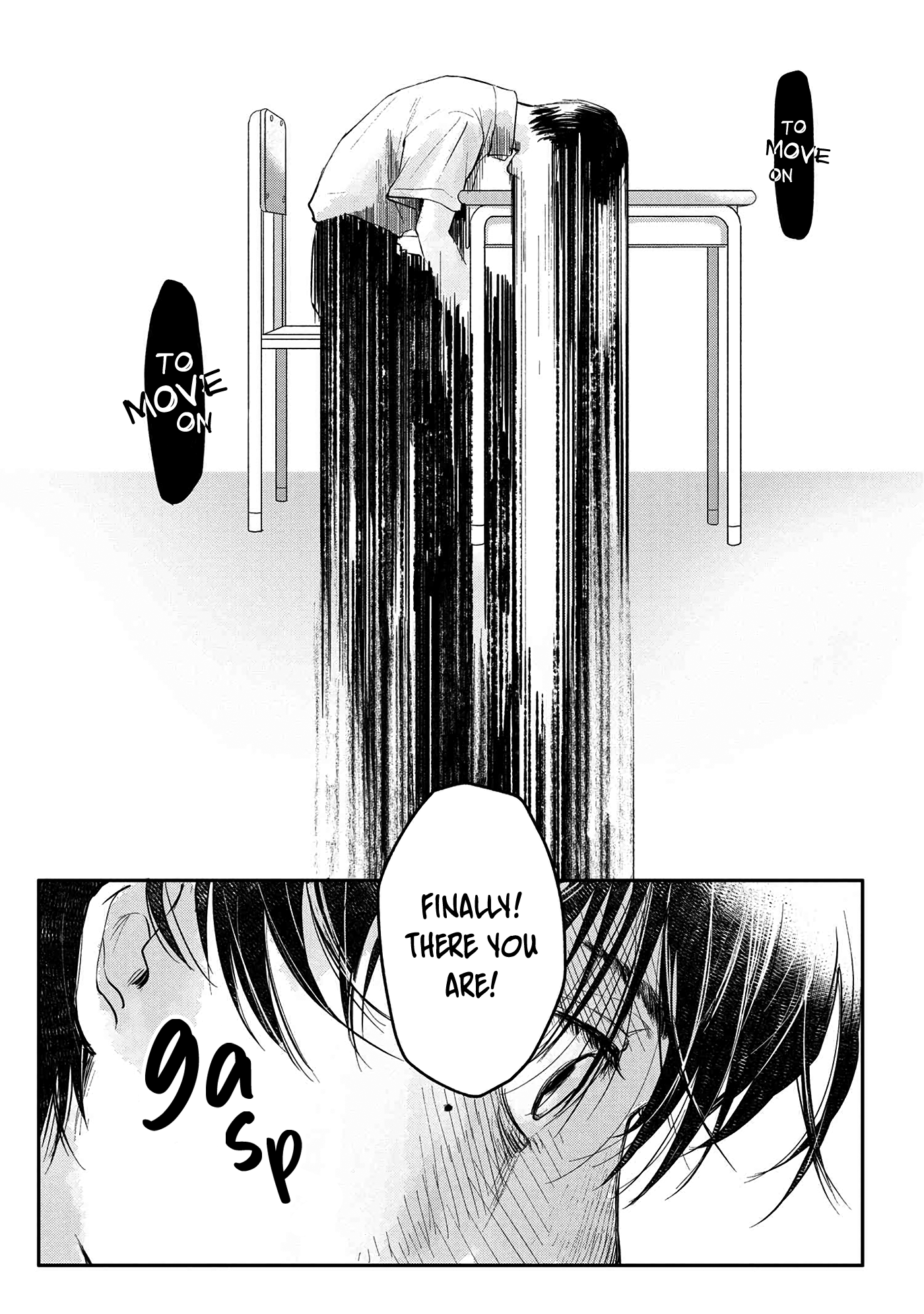 Read The Summer Hikaru Died (en) Manga Online