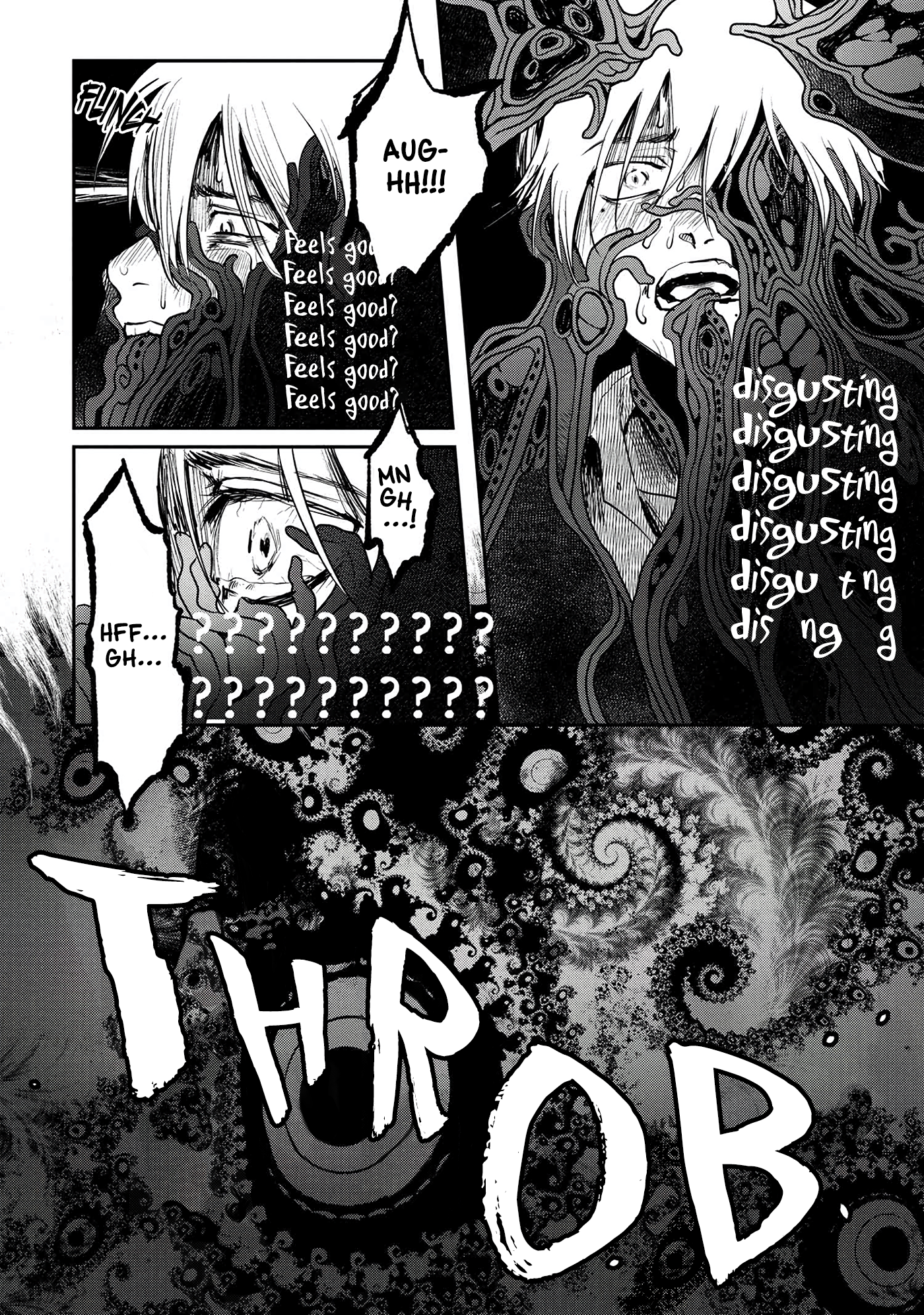 Read The Summer Hikaru Died (en) Manga Online