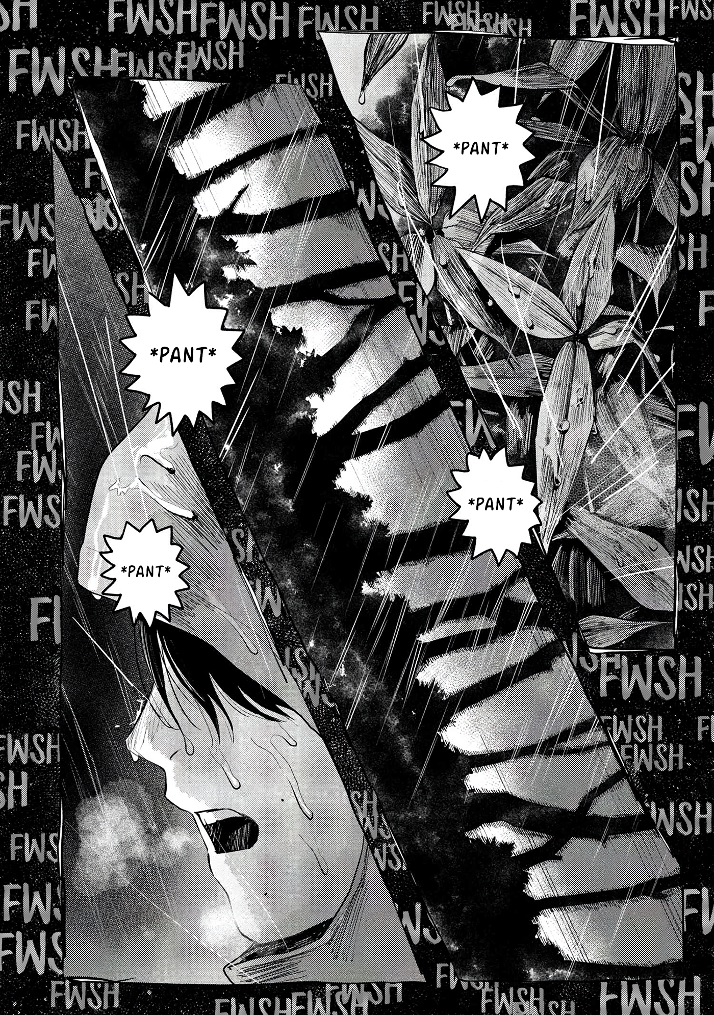 Read The Summer Hikaru Died (en) Manga Online