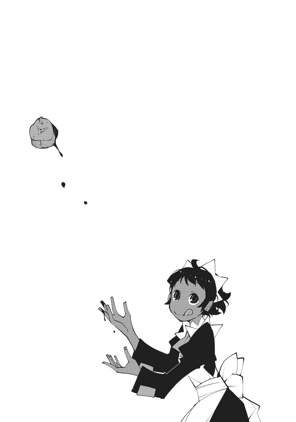 Read The Voynich Hotel (en) Manga Online