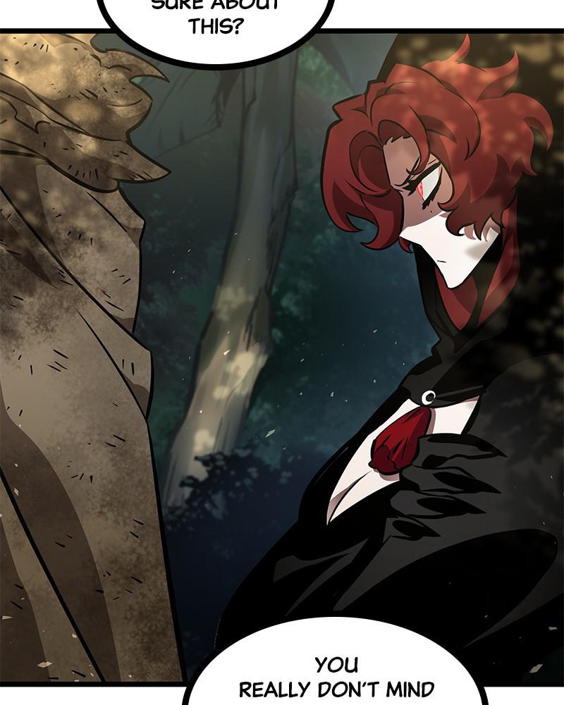 Read The World After the Fall (en) Manga Online