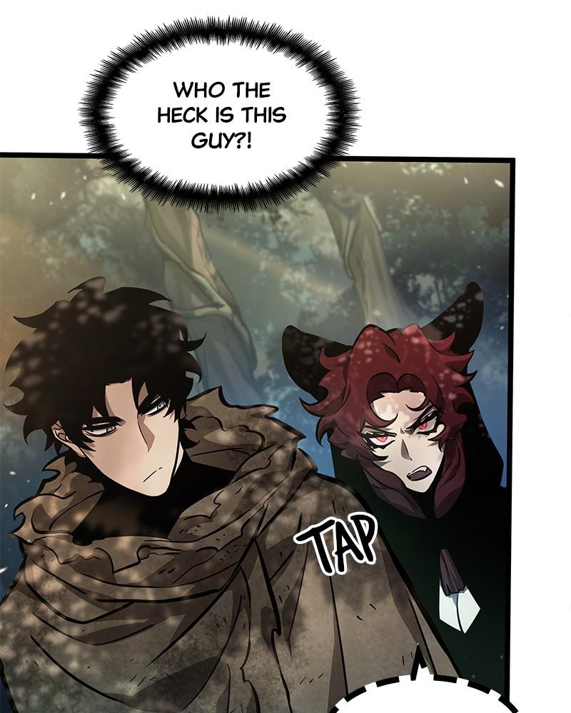 Read The World After the Fall (en) Manga Online