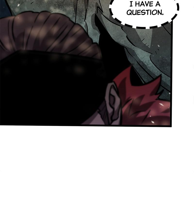 Read The World After the Fall (en) Manga Online