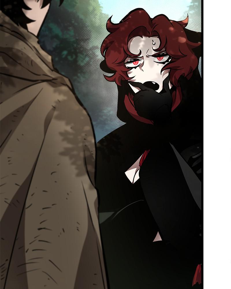 Read The World After the Fall (en) Manga Online