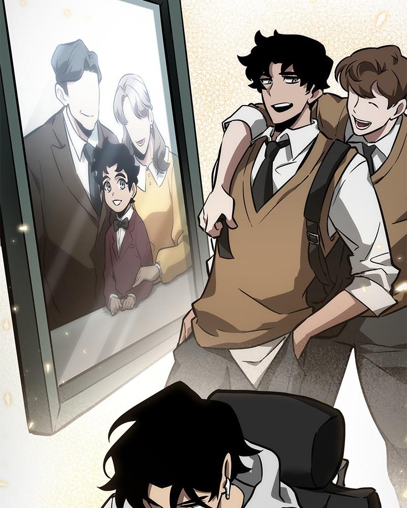 Read The World After the Fall (en) Manga Online