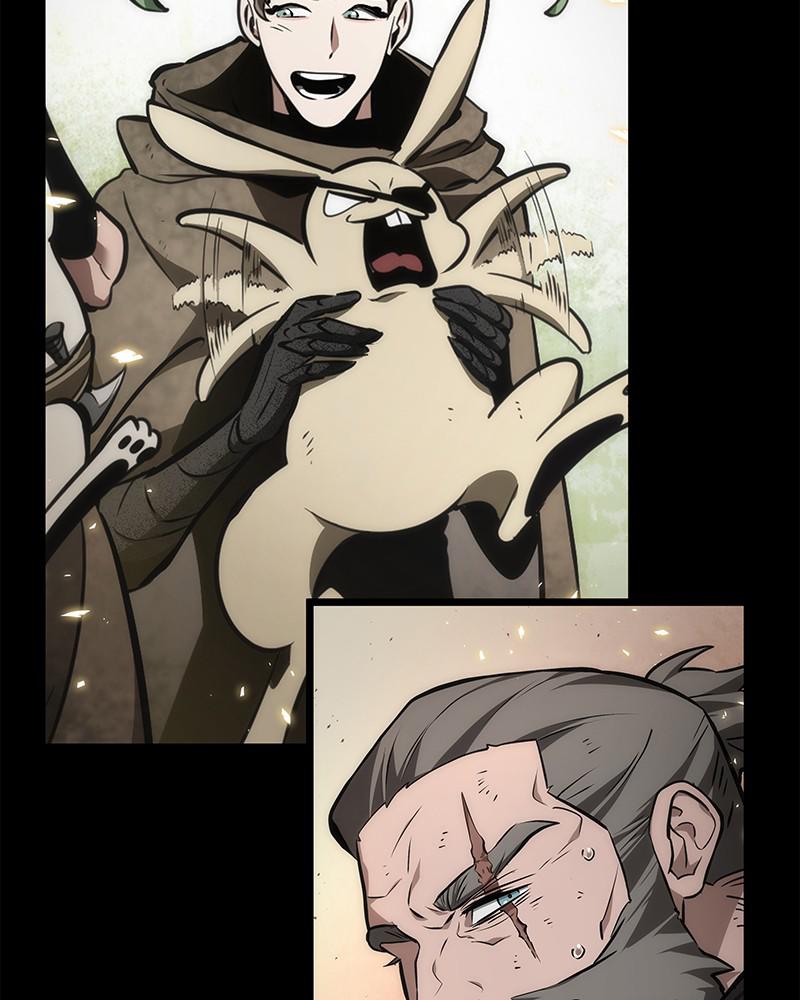 Read The World After the Fall (en) Manga Online