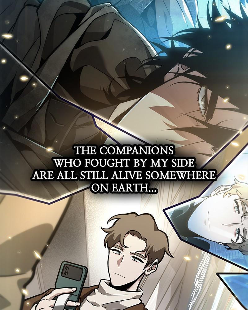 Read The World After the Fall (en) Manga Online