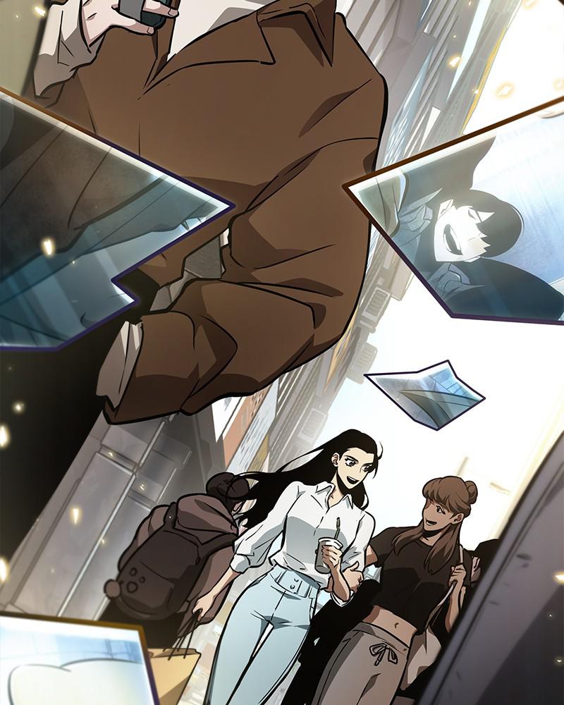 Read The World After the Fall (en) Manga Online