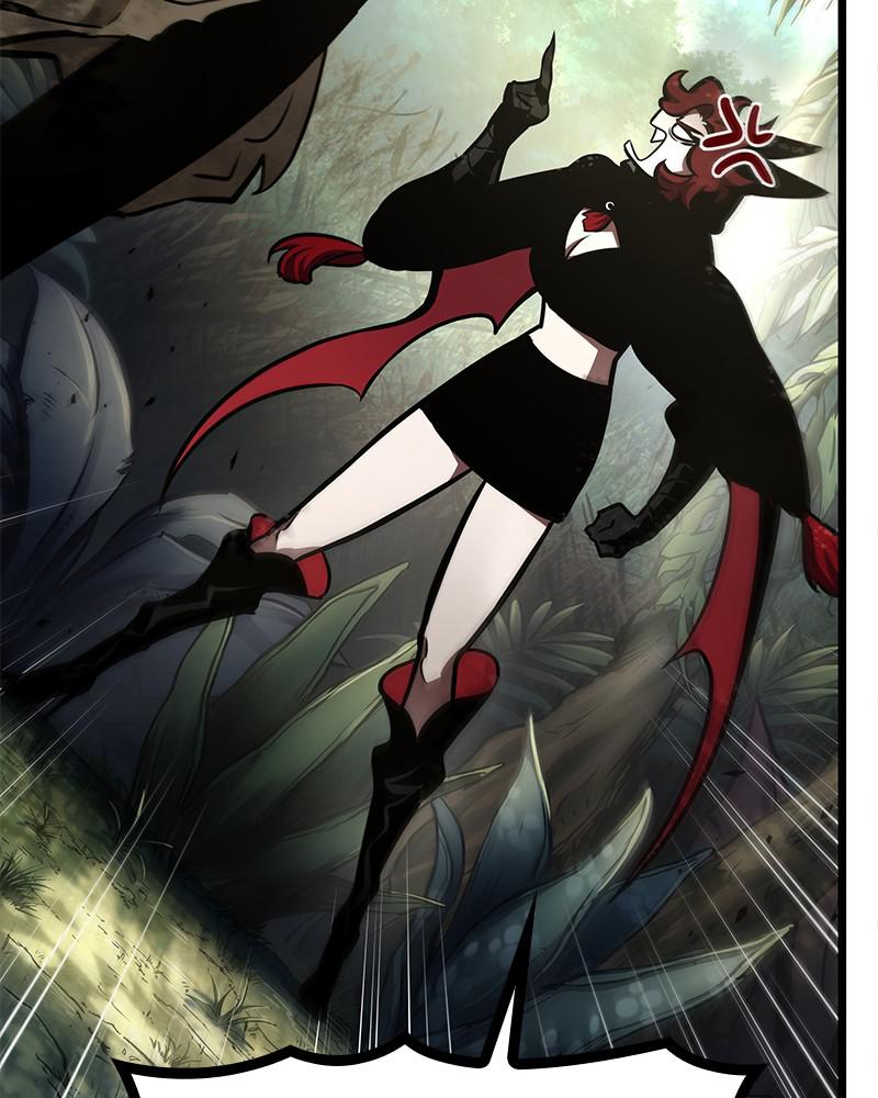 Read The World After the Fall (en) Manga Online