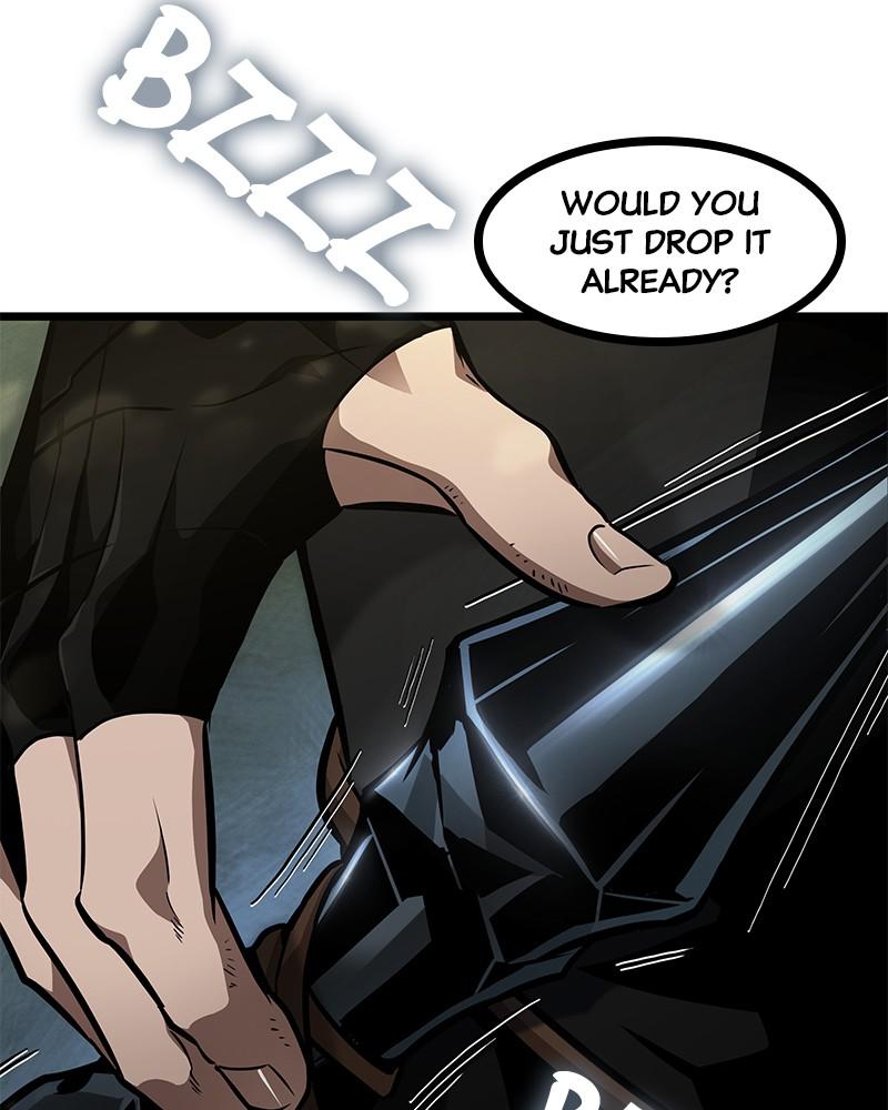 Read The World After the Fall (en) Manga Online
