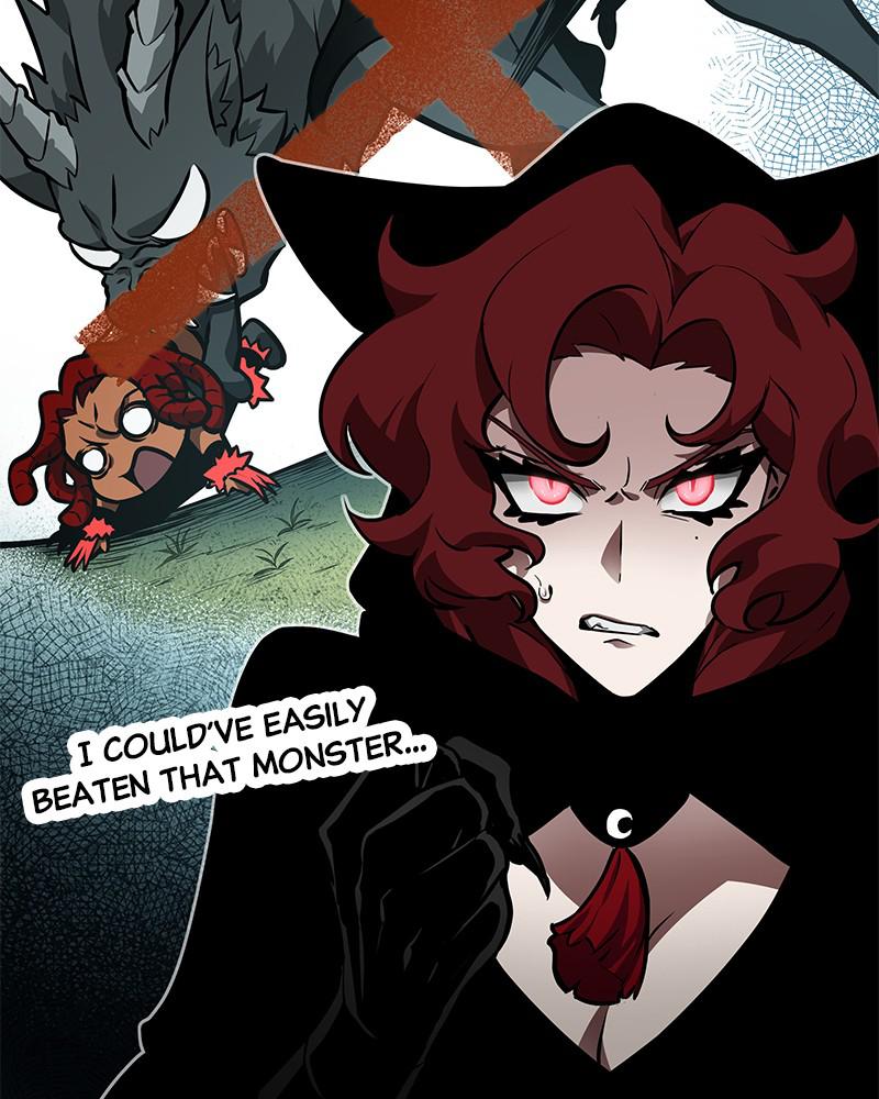 Read The World After the Fall (en) Manga Online