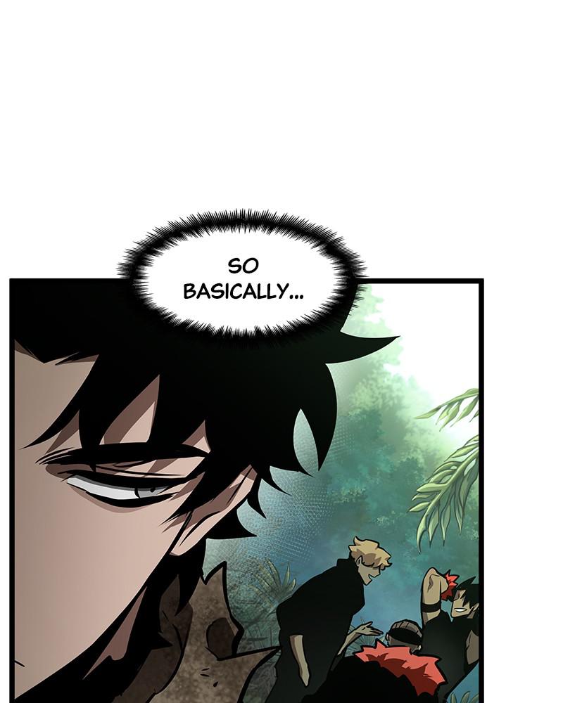 Read The World After the Fall (en) Manga Online