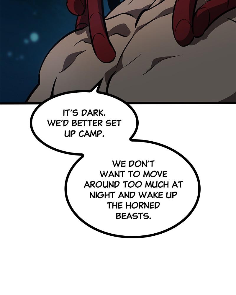 Read The World After the Fall (en) Manga Online