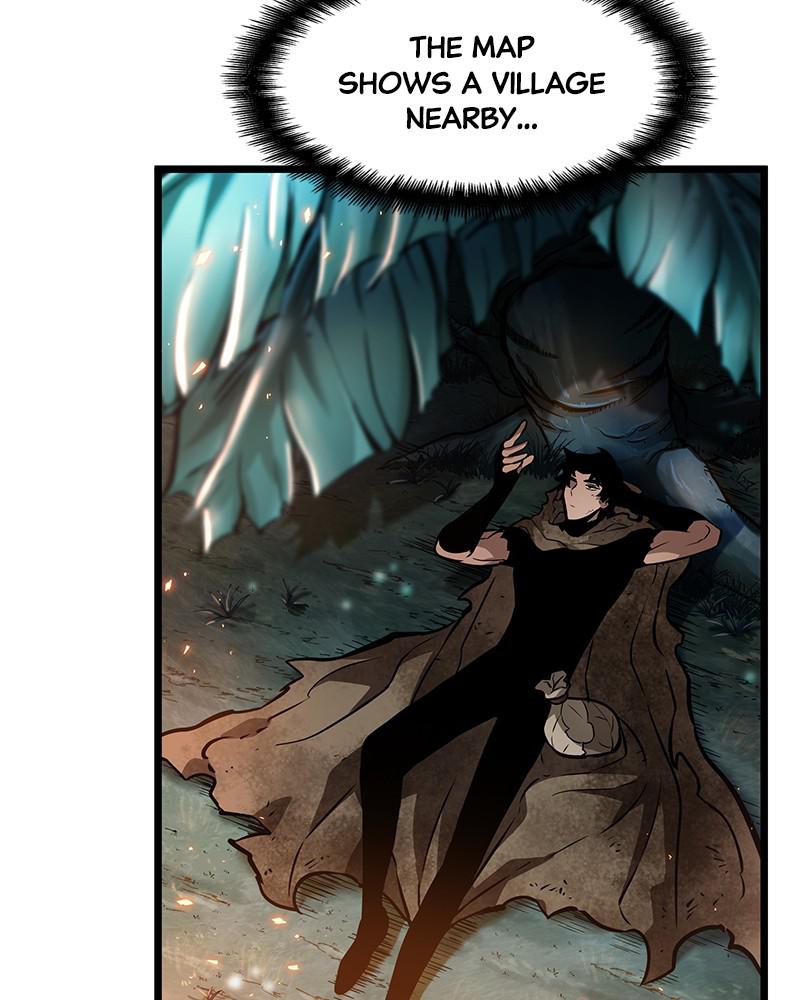 Read The World After the Fall (en) Manga Online
