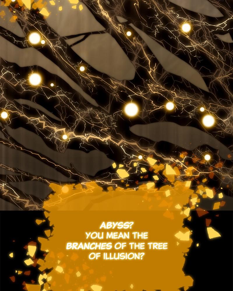 Read The World After the Fall (en) Manga Online
