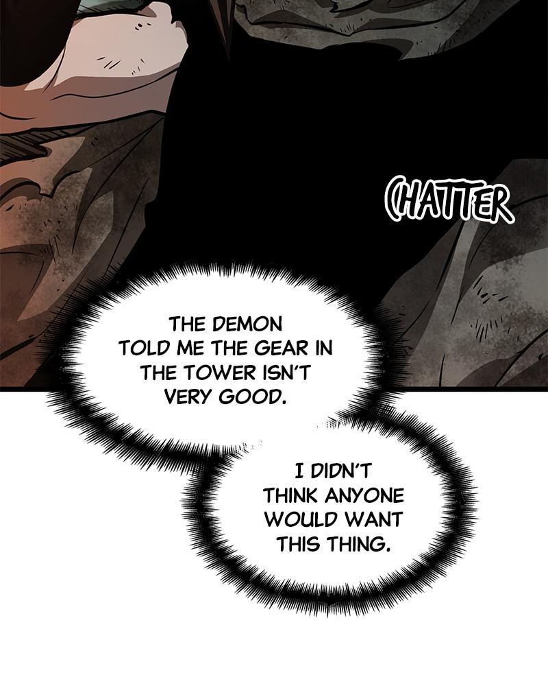 Read The World After the Fall (en) Manga Online