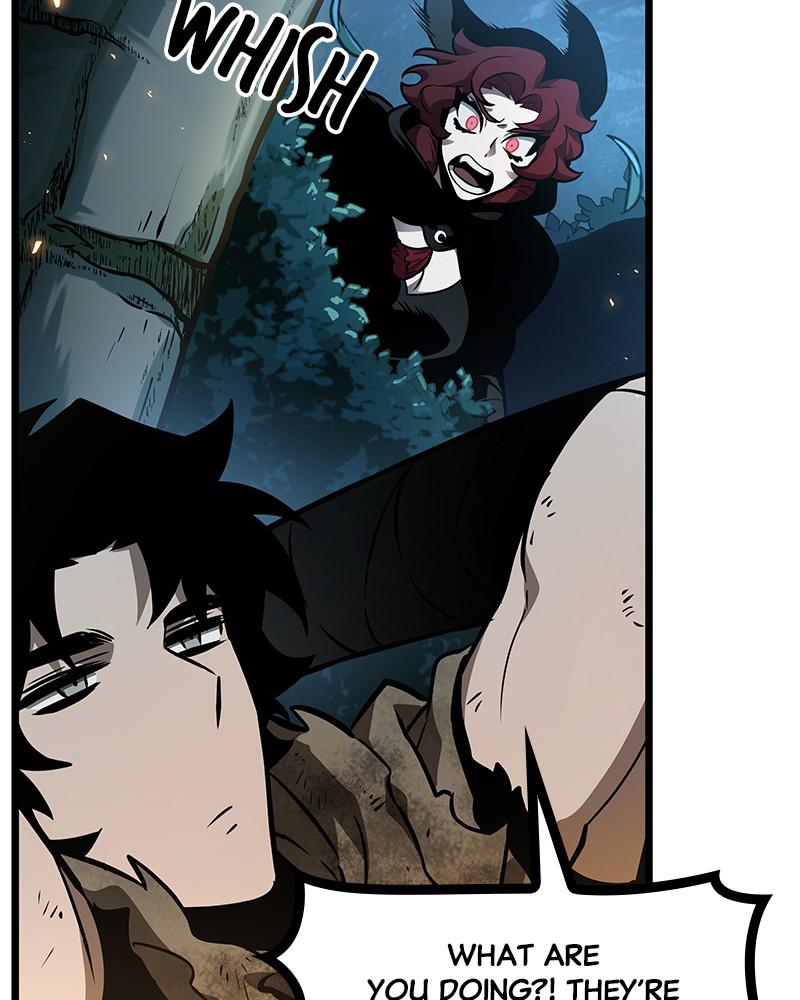 Read The World After the Fall (en) Manga Online