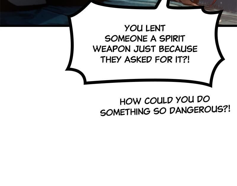 Read The World After the Fall (en) Manga Online