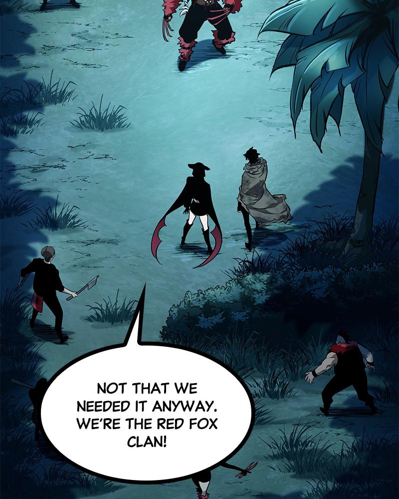 Read The World After the Fall (en) Manga Online