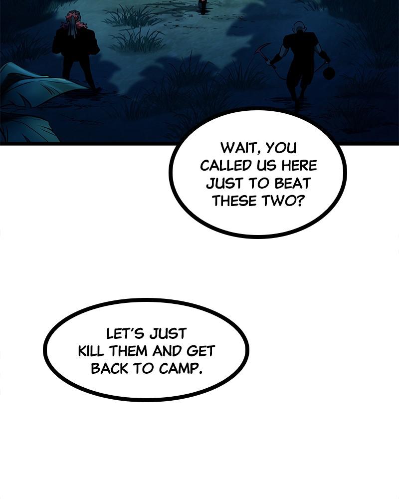 Read The World After the Fall (en) Manga Online