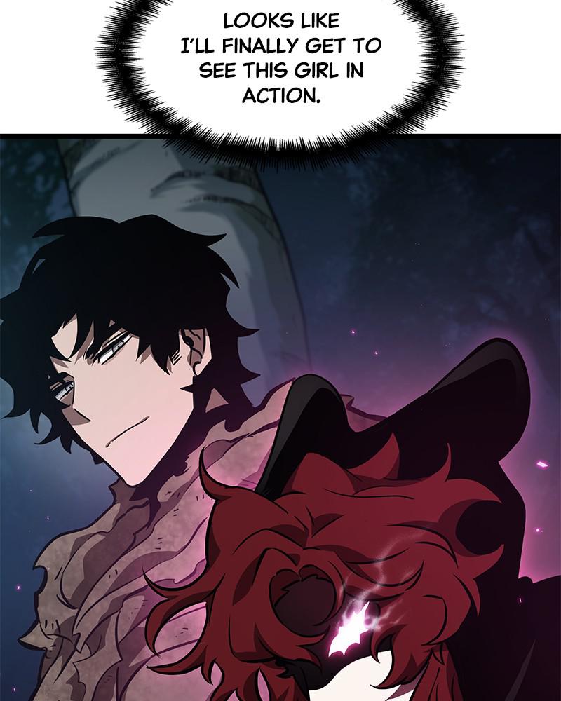 Read The World After the Fall (en) Manga Online