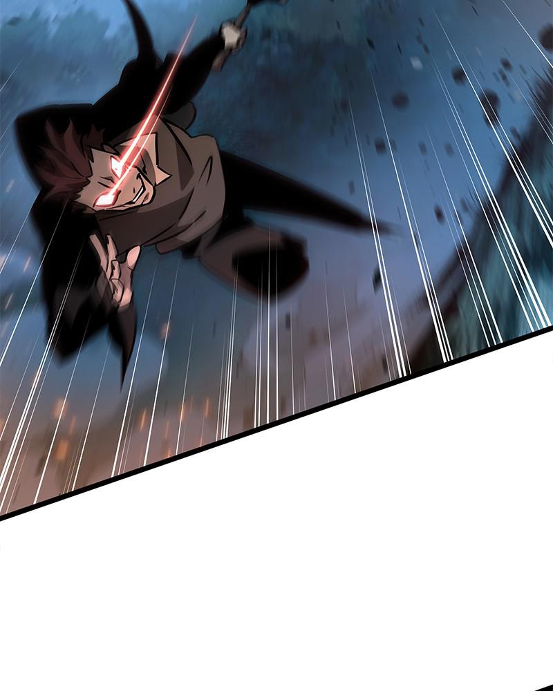 Read The World After the Fall (en) Manga Online