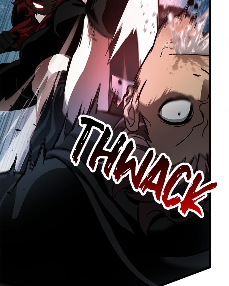 Read The World After the Fall (en) Manga Online