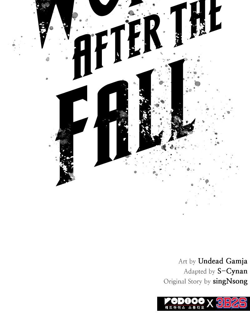 Read The World After the Fall (en) Manga Online