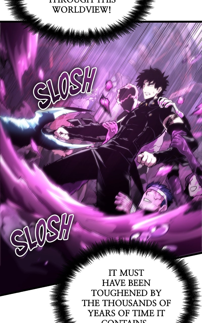 Read The World After the Fall (en) Manga Online