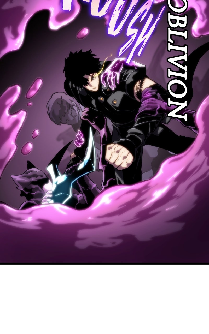 Read The World After the Fall (en) Manga Online