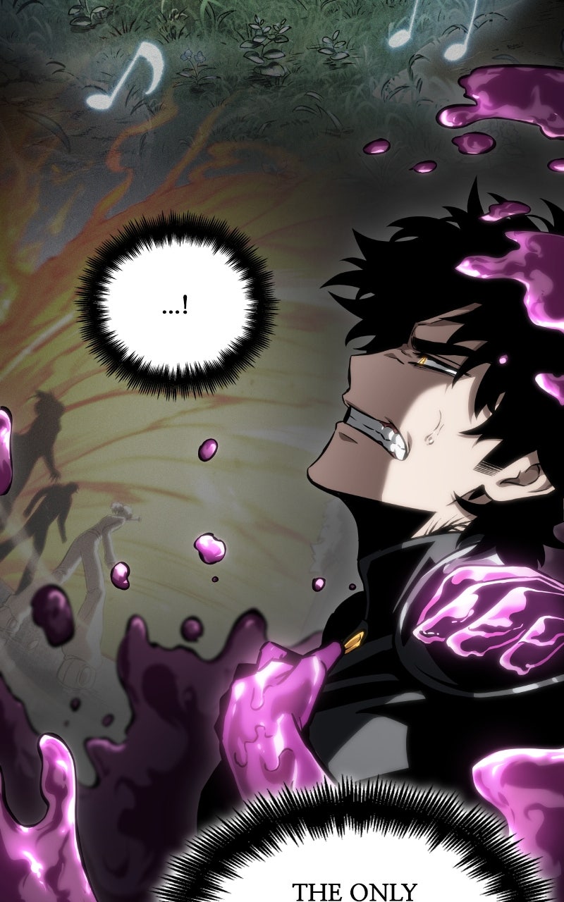 Read The World After the Fall (en) Manga Online