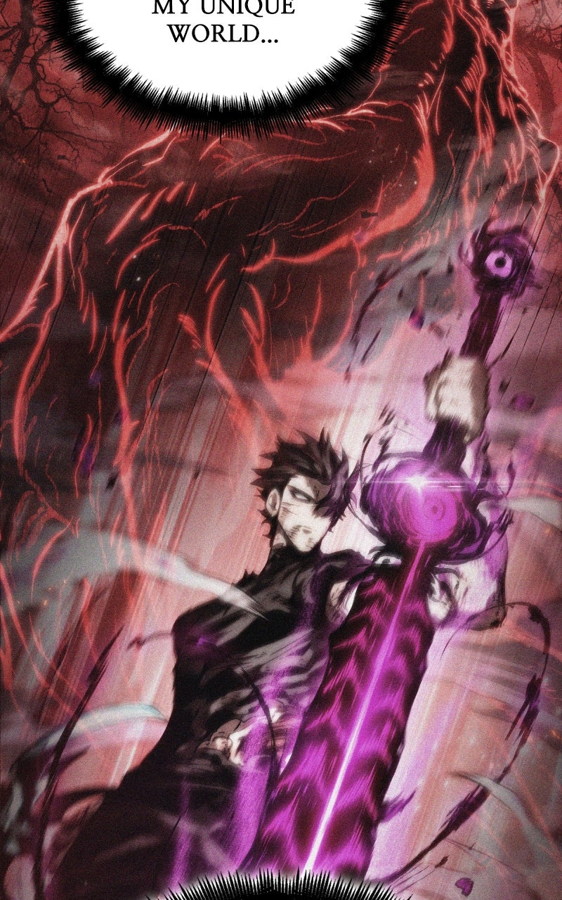 Read The World After the Fall (en) Manga Online