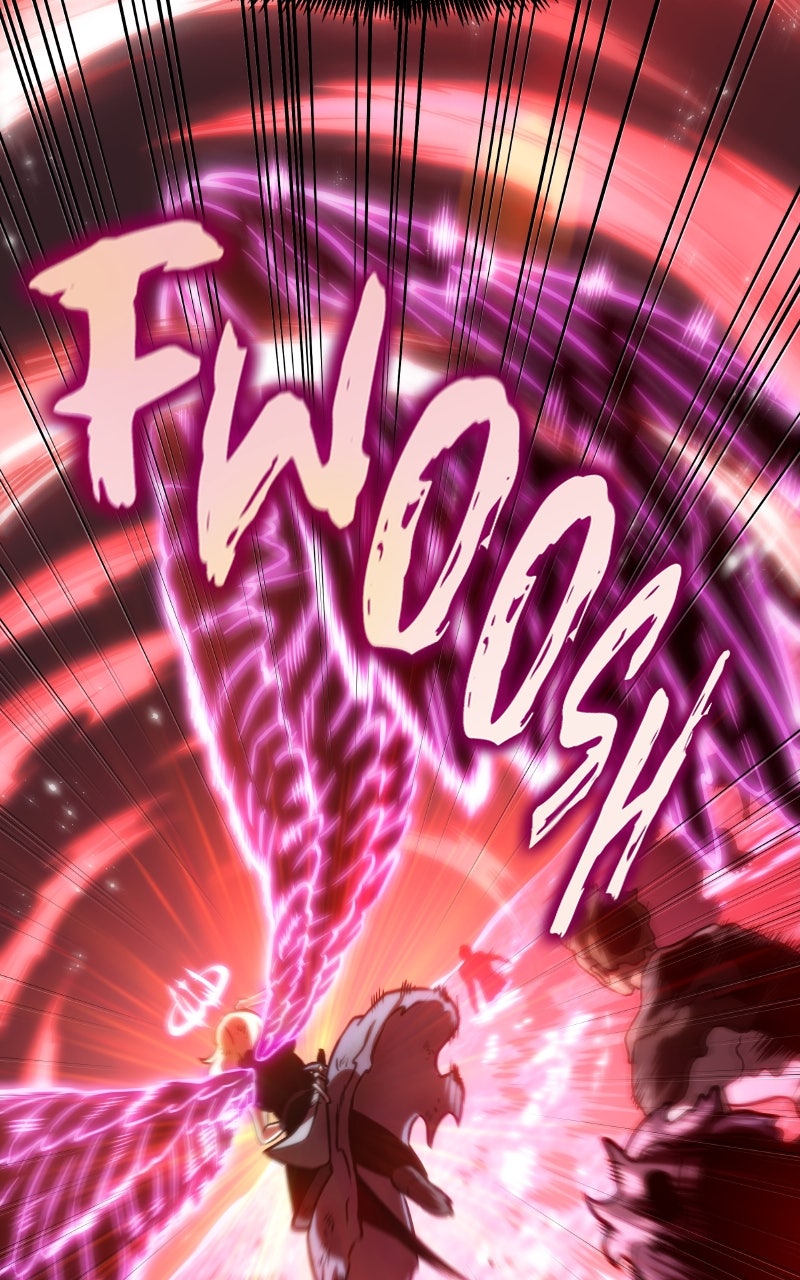 Read The World After the Fall (en) Manga Online