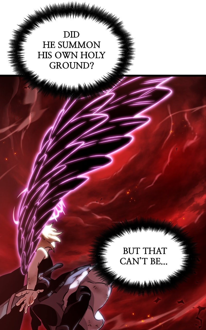 Read The World After the Fall (en) Manga Online