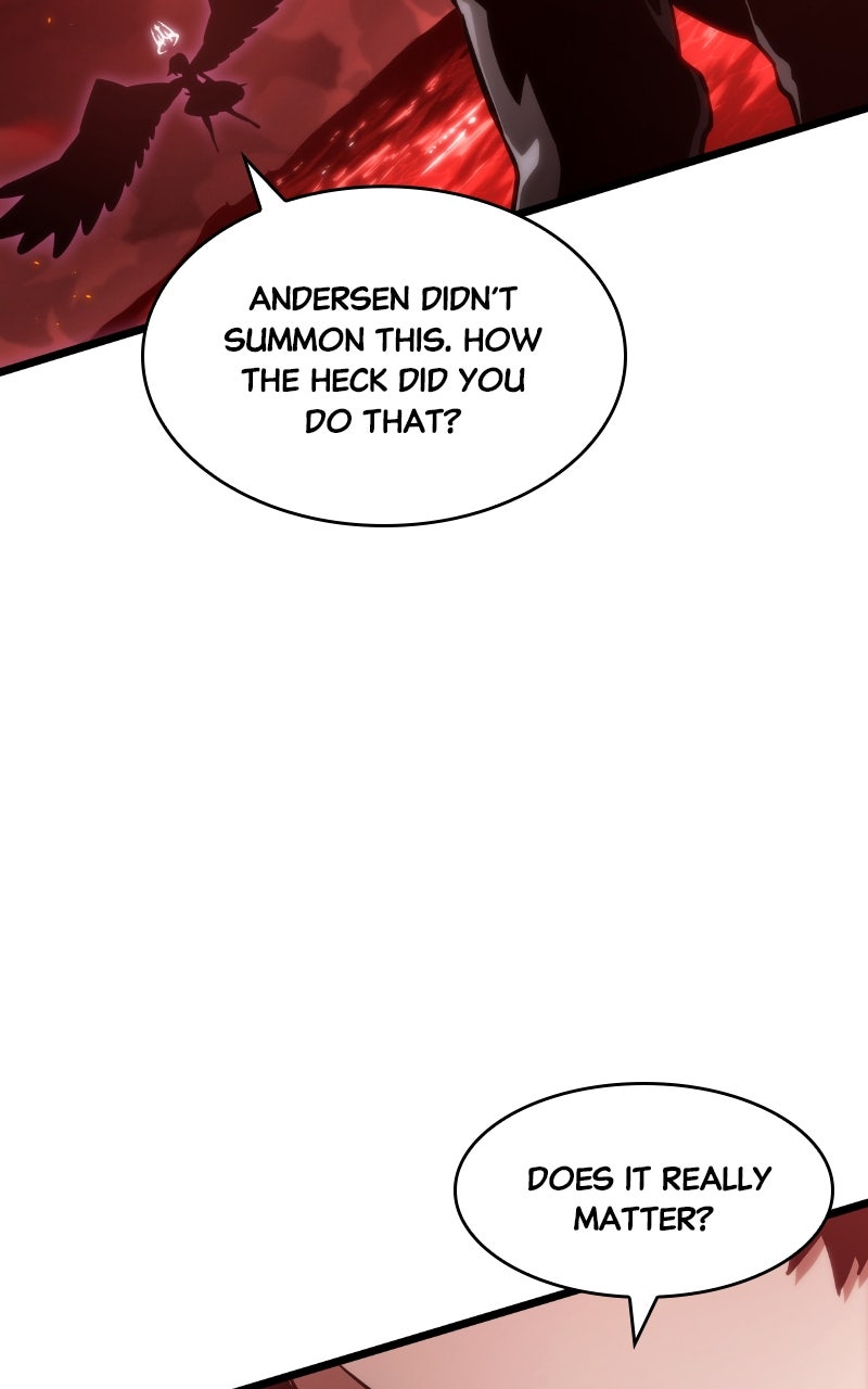 Read The World After the Fall (en) Manga Online