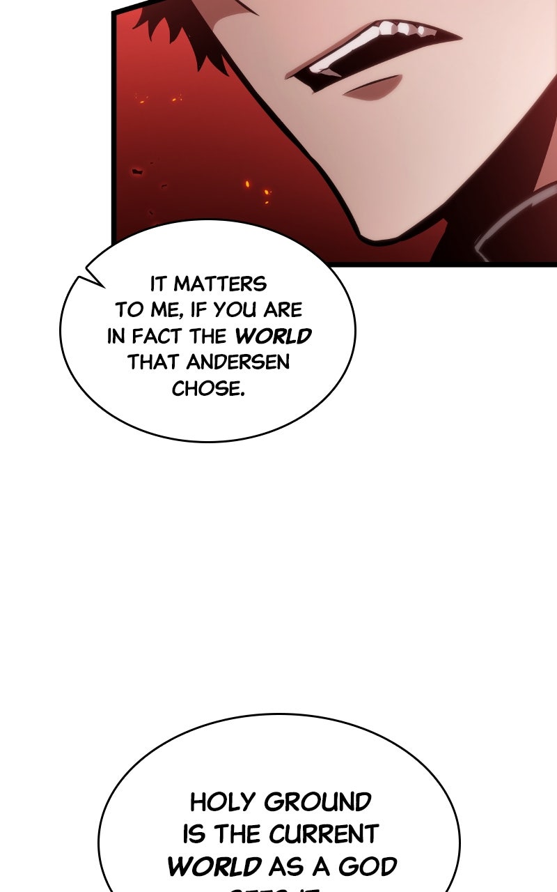 Read The World After the Fall (en) Manga Online