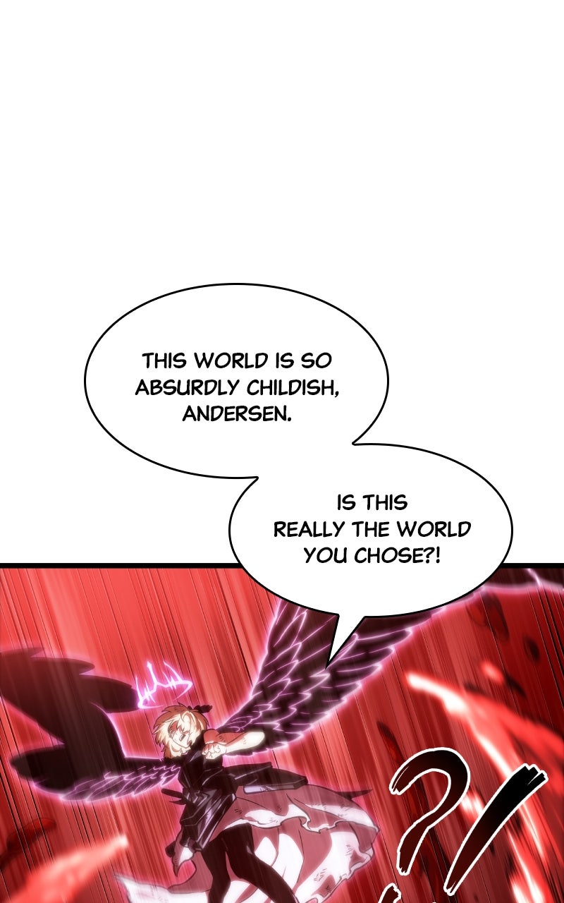 Read The World After the Fall (en) Manga Online