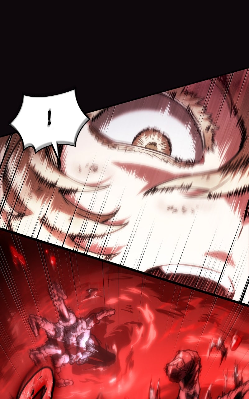 Read The World After the Fall (en) Manga Online