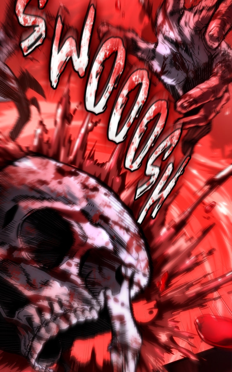 Read The World After the Fall (en) Manga Online