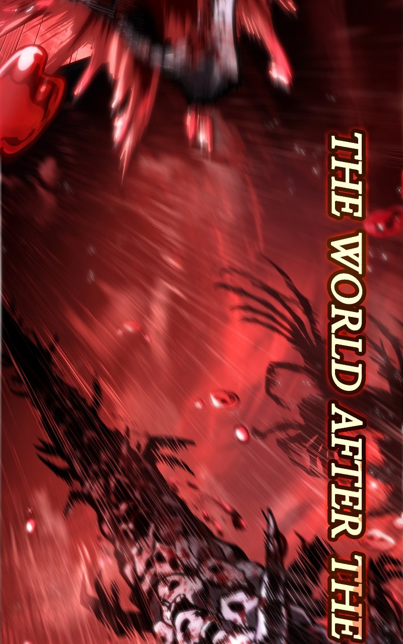 Read The World After the Fall (en) Manga Online
