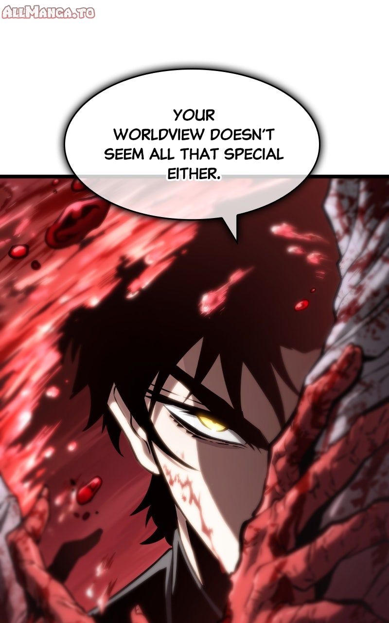 Read The World After the Fall (en) Manga Online