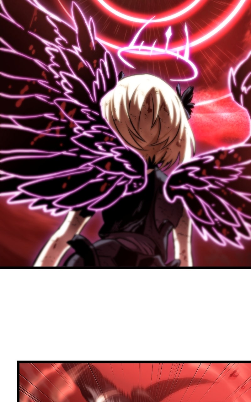 Read The World After the Fall (en) Manga Online