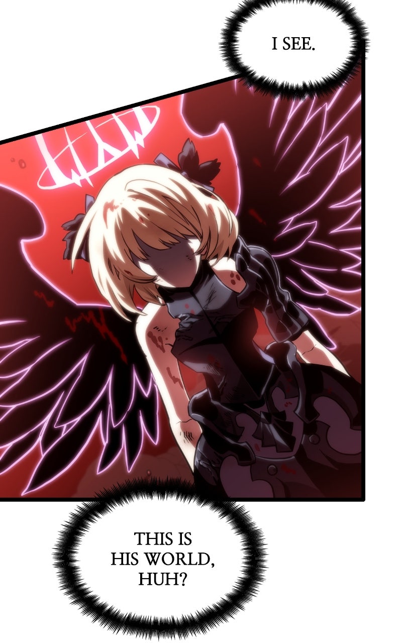 Read The World After the Fall (en) Manga Online